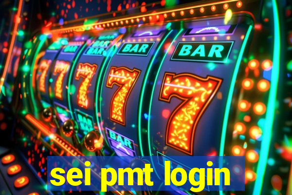 sei pmt login